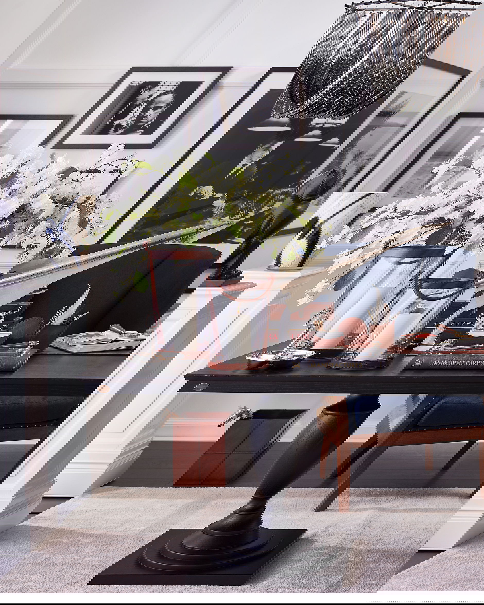 Kensington papperskorg kvadrat