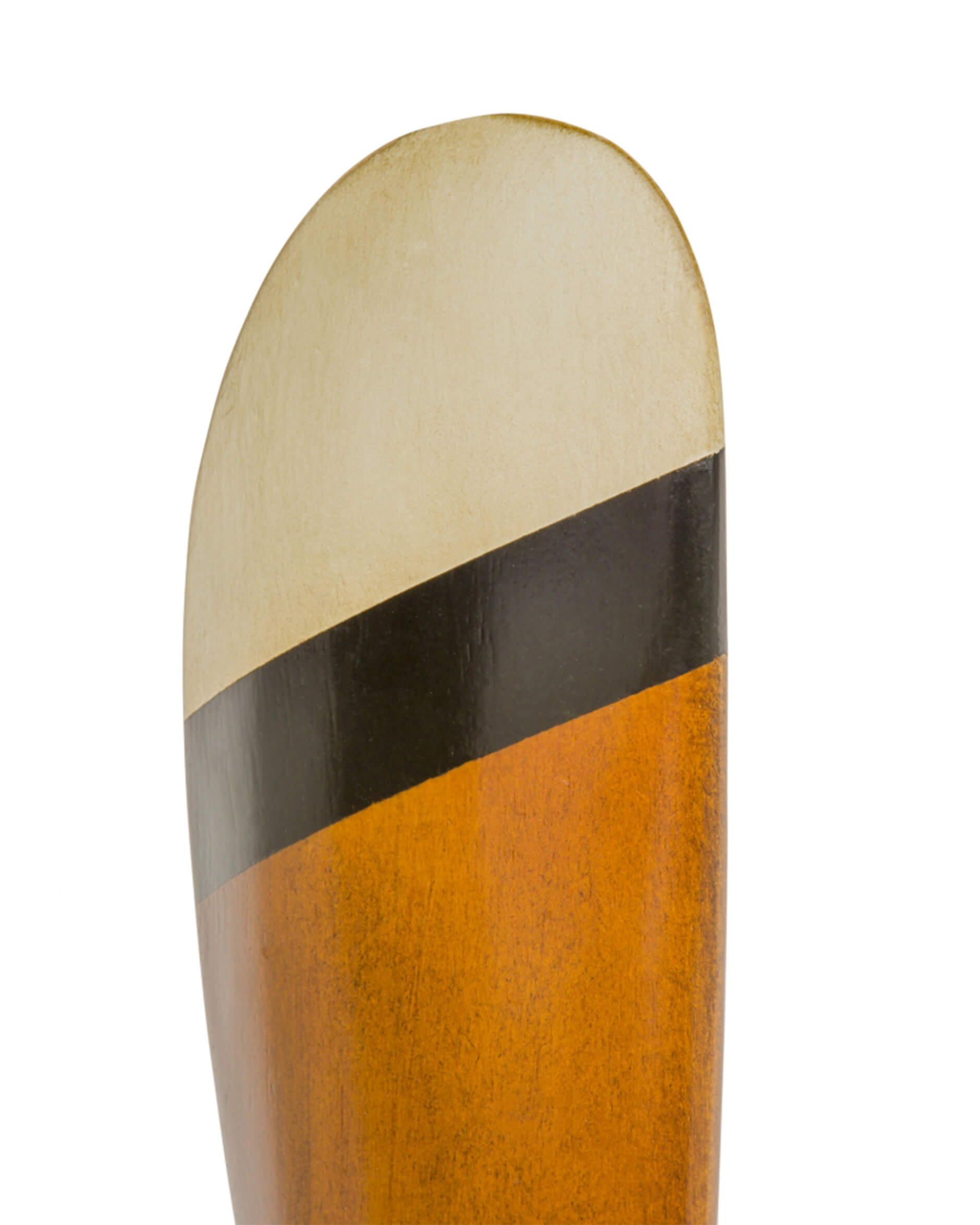 Small Propeller Black/Ivory