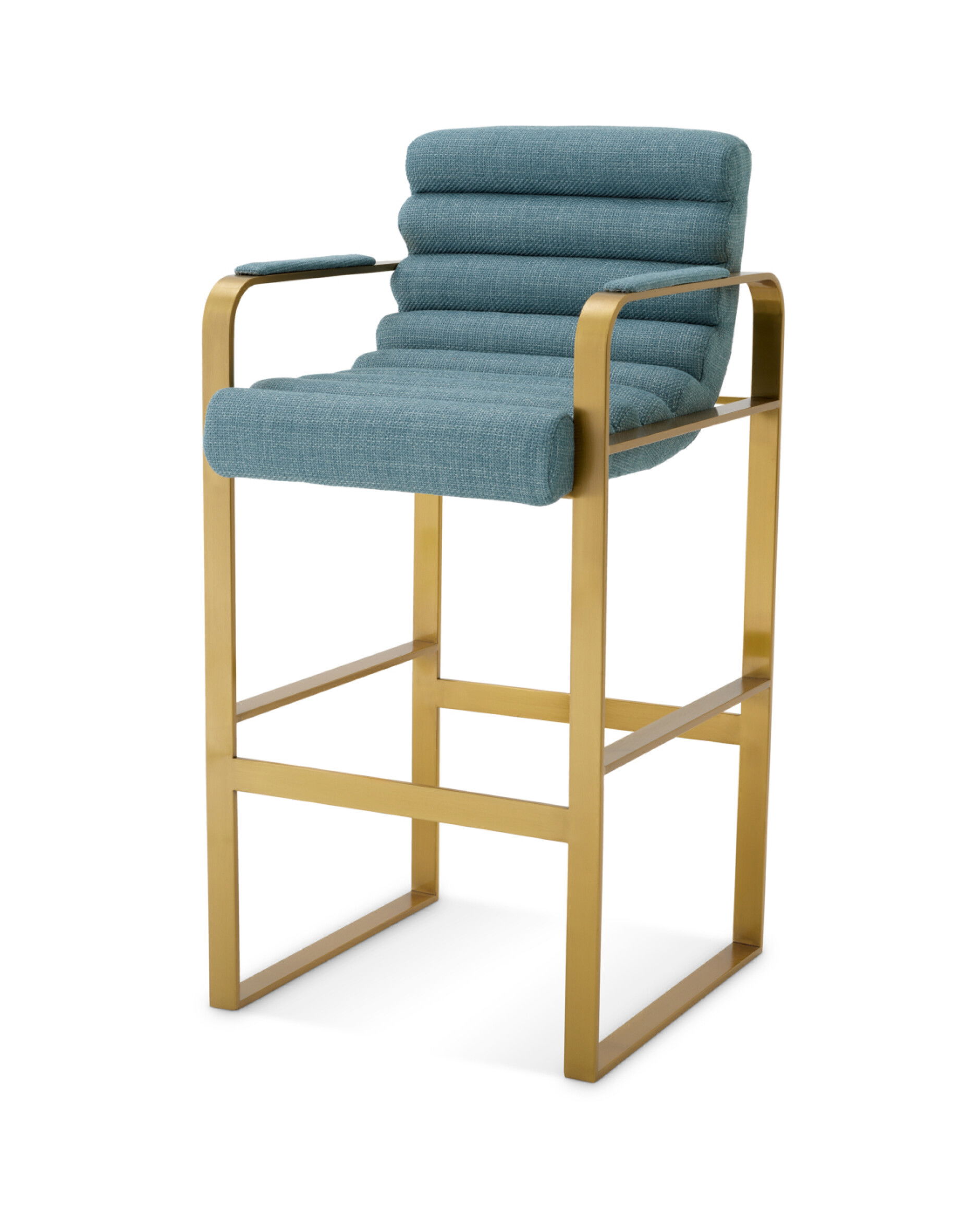 Olsen barstol scalea blue