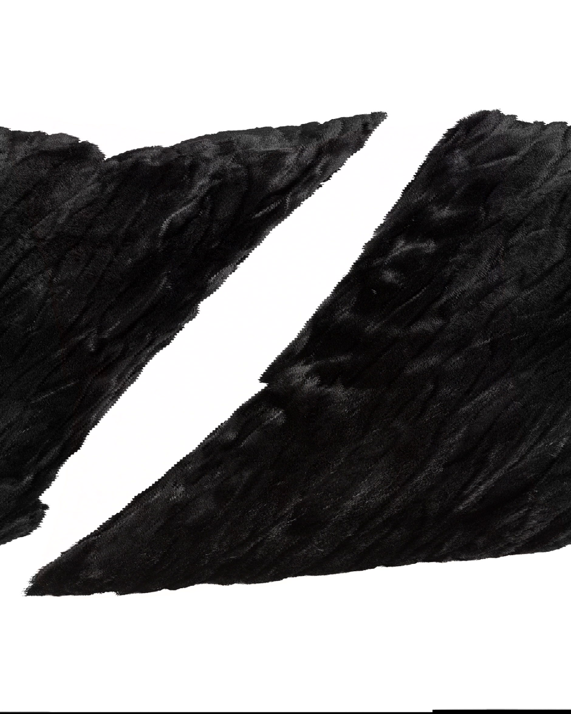 Celine kuddfodral svart