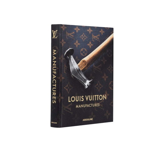 Louis Vuitton Manufactures
