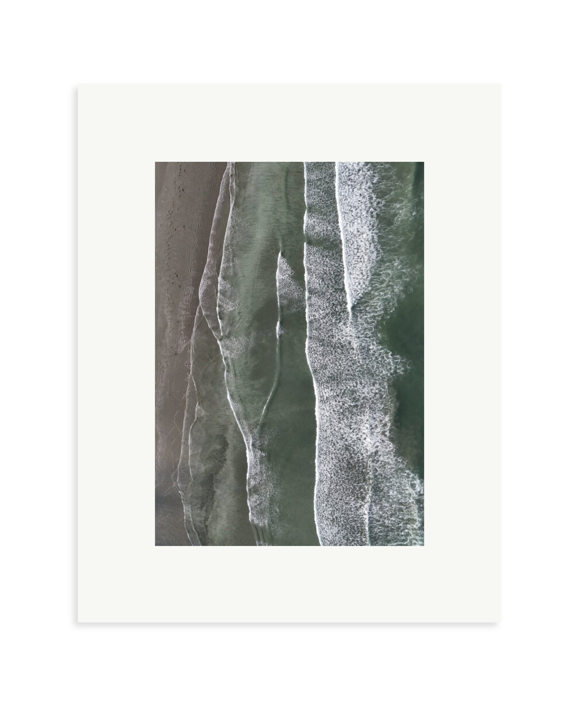 Tofino Surf II Print Only / Small