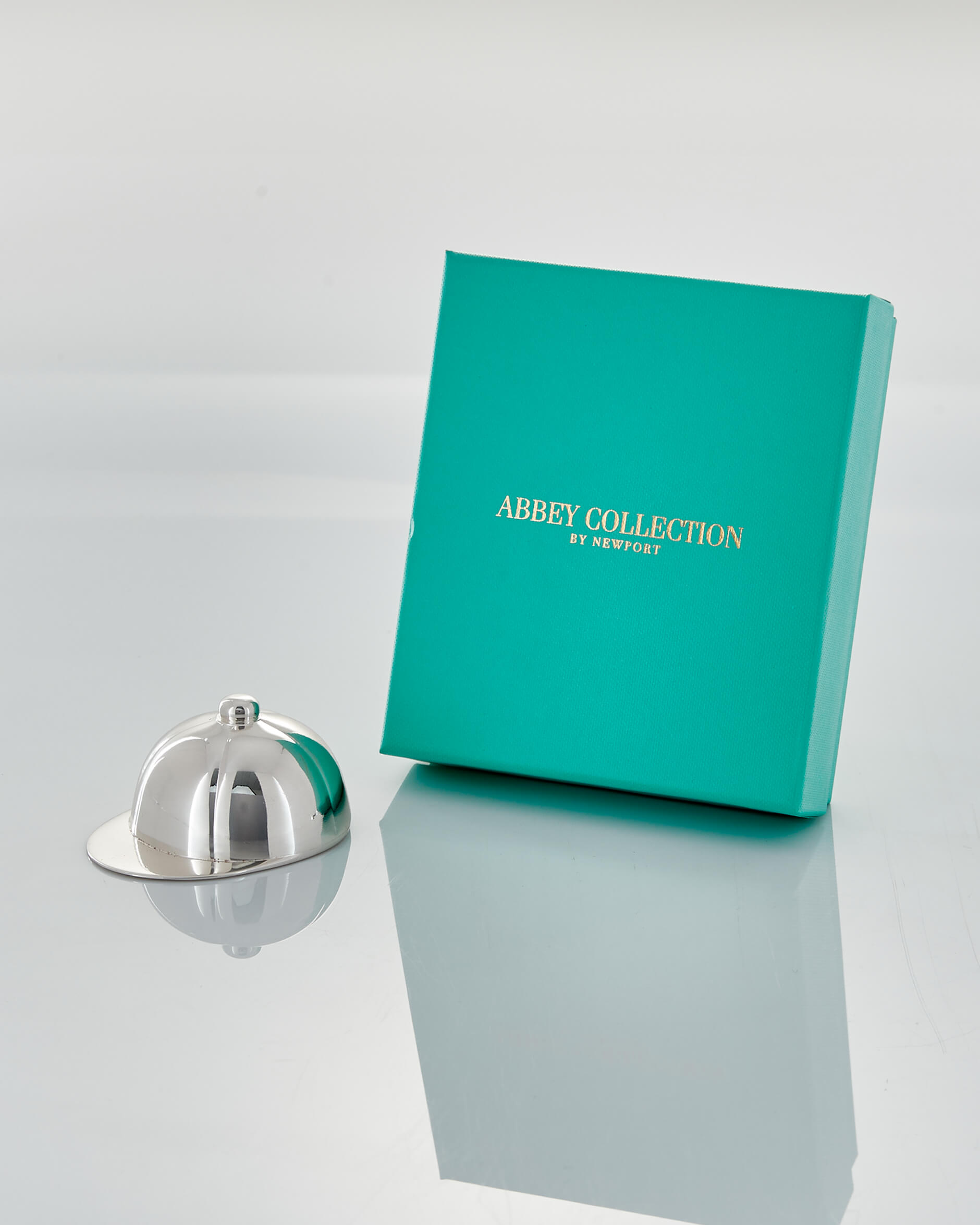 Abbey flasköppnare keps