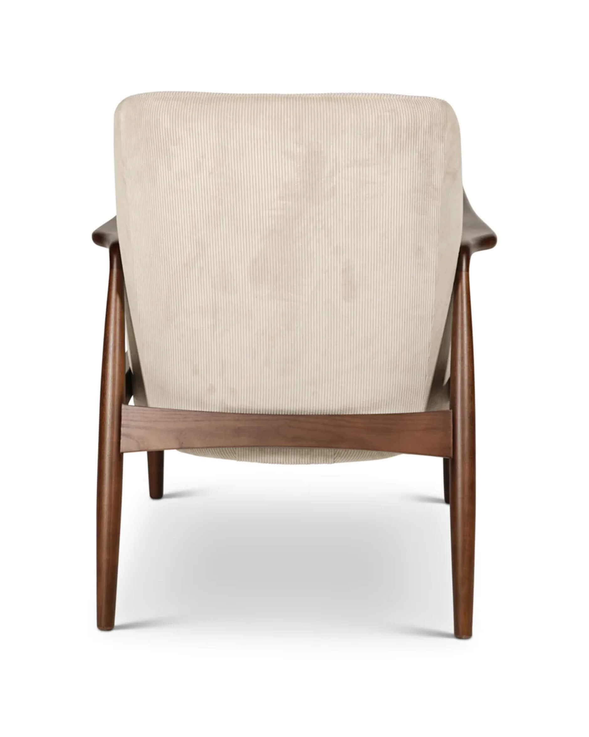 Mid Century fåtölj