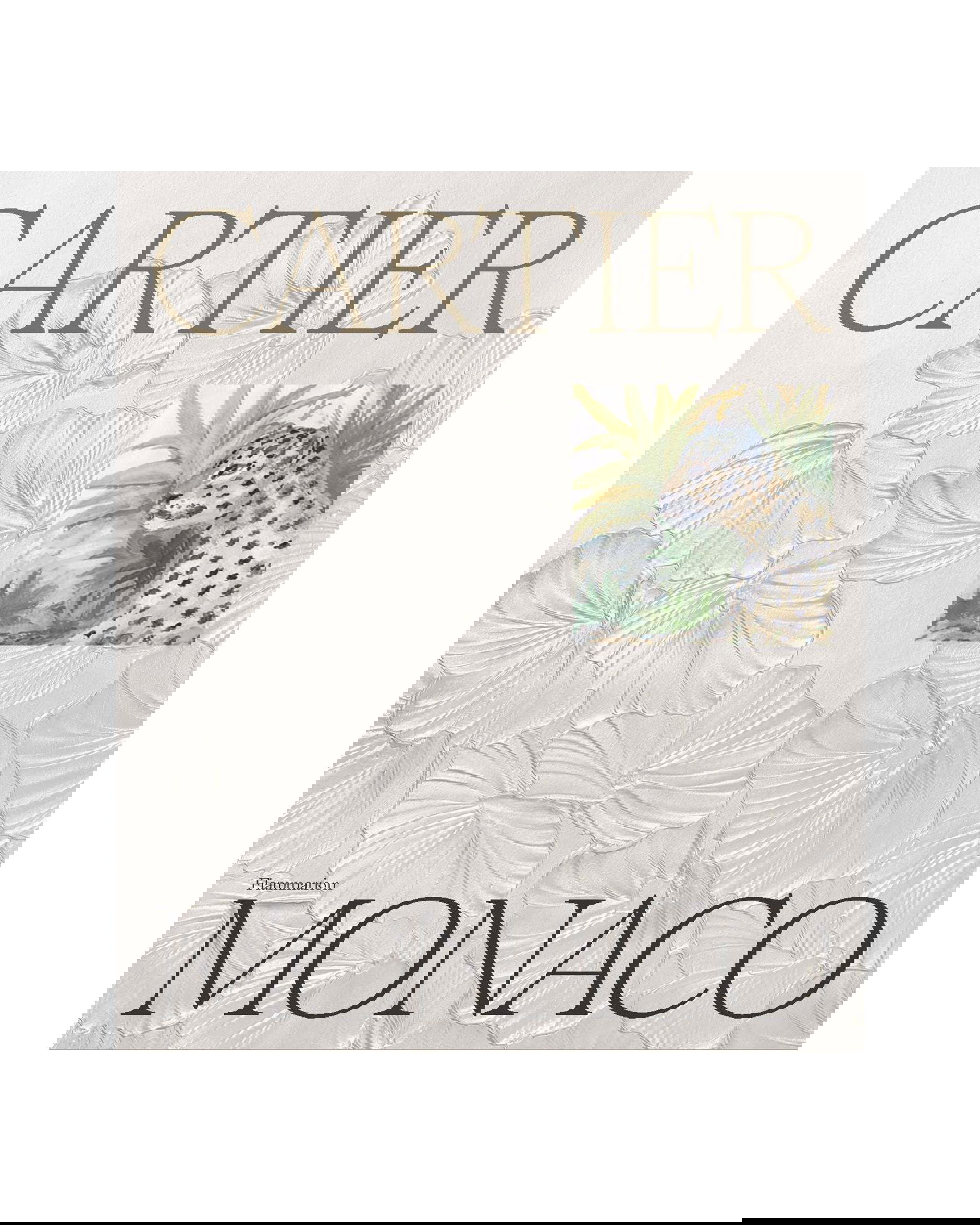 Cartier - Monaco