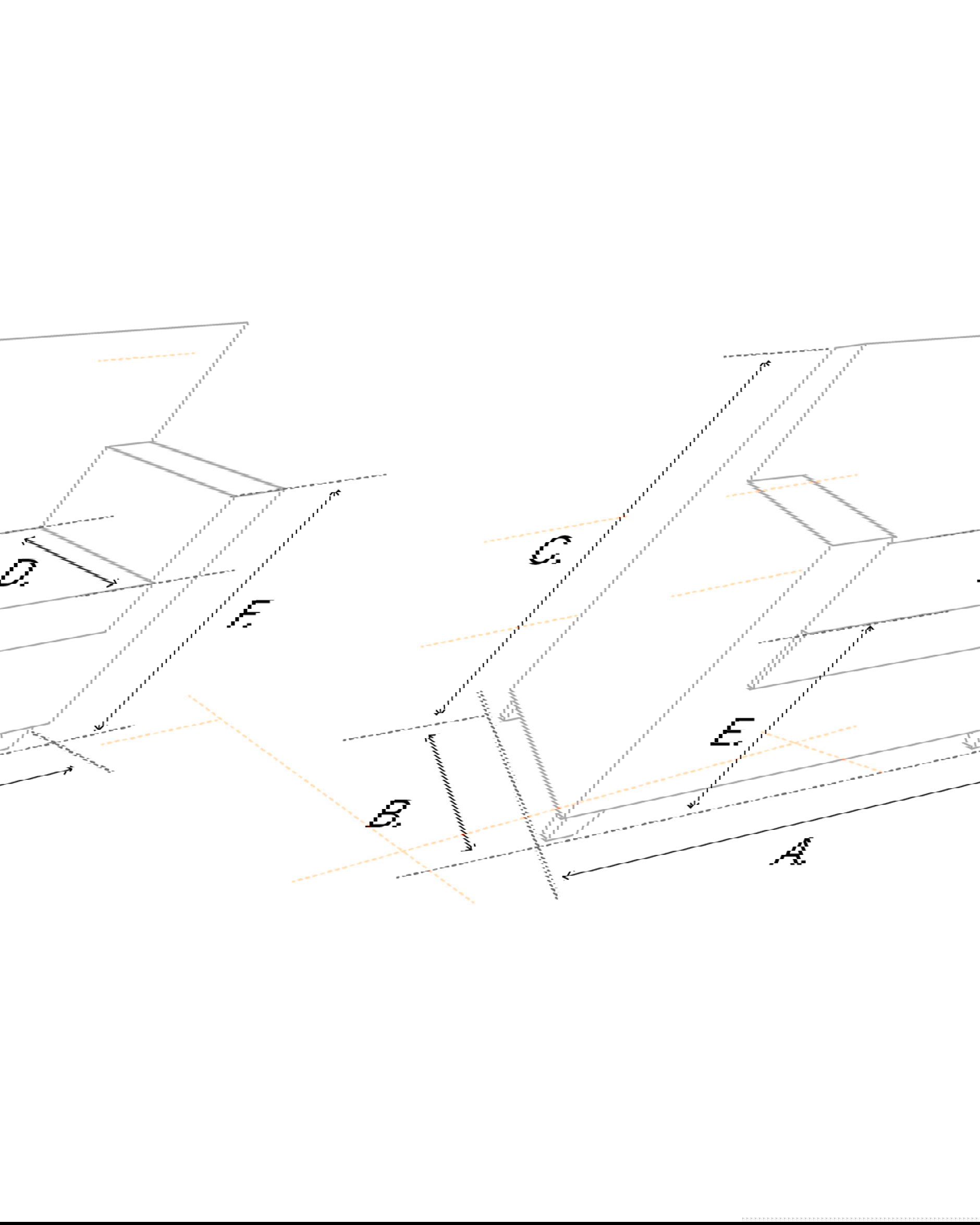 Dunmore stol bouclé cream