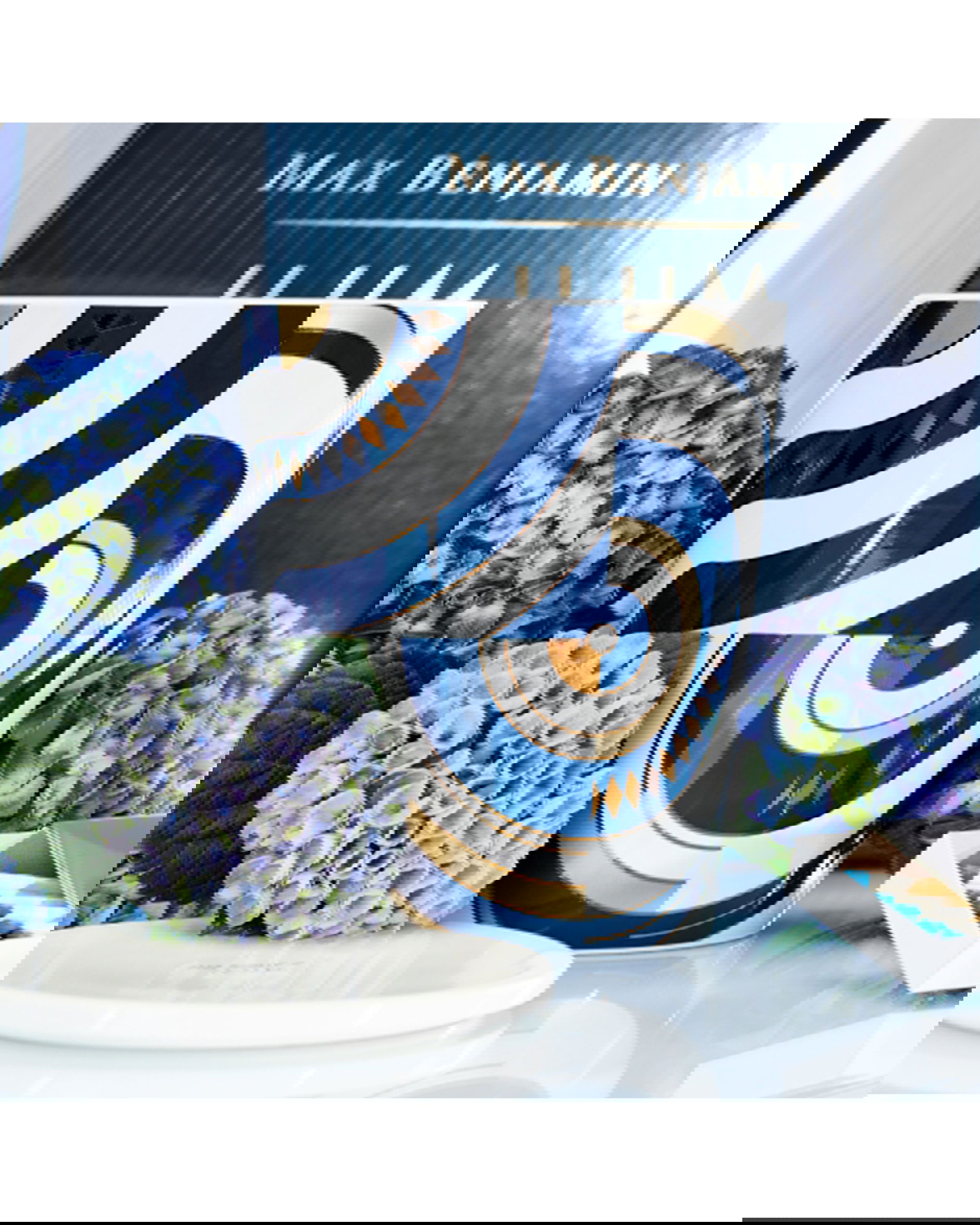 Or Égyptien doftljus