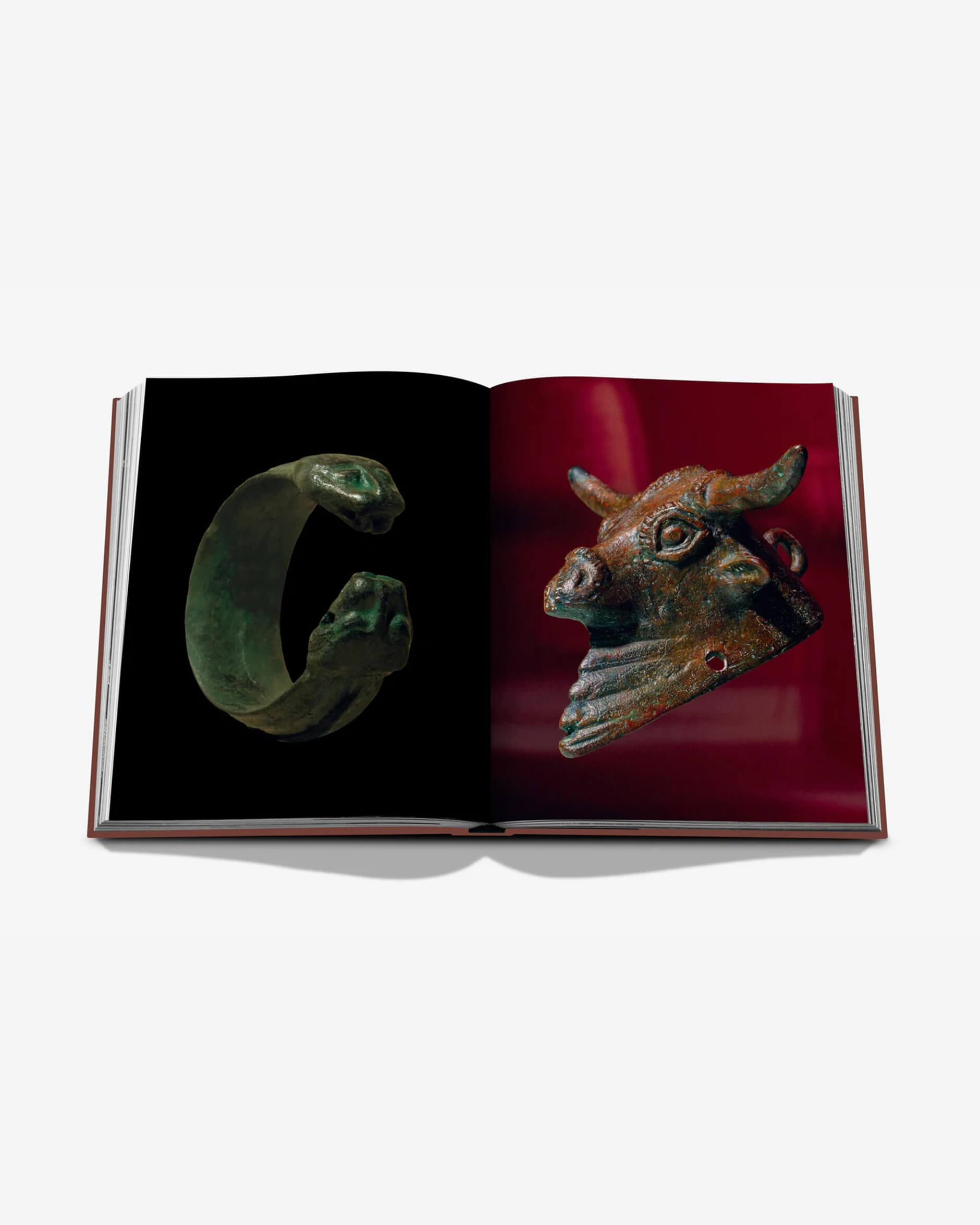 Mleiha, Ancient Treasures of the UAE