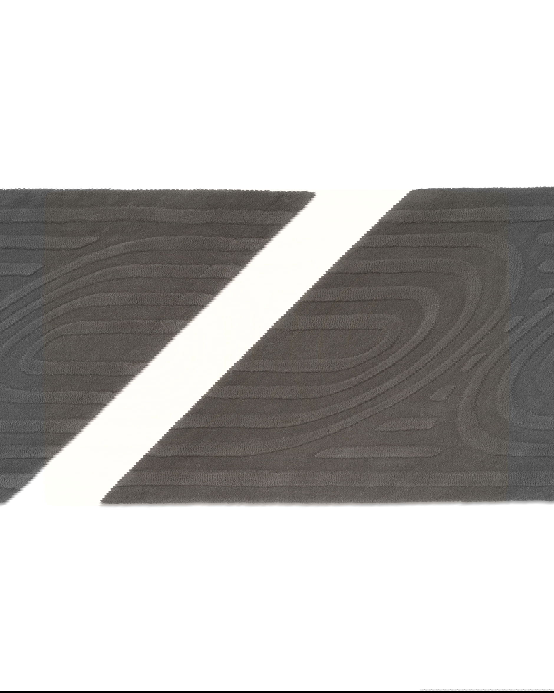 Curve-ovimatto, titanium OUTLET