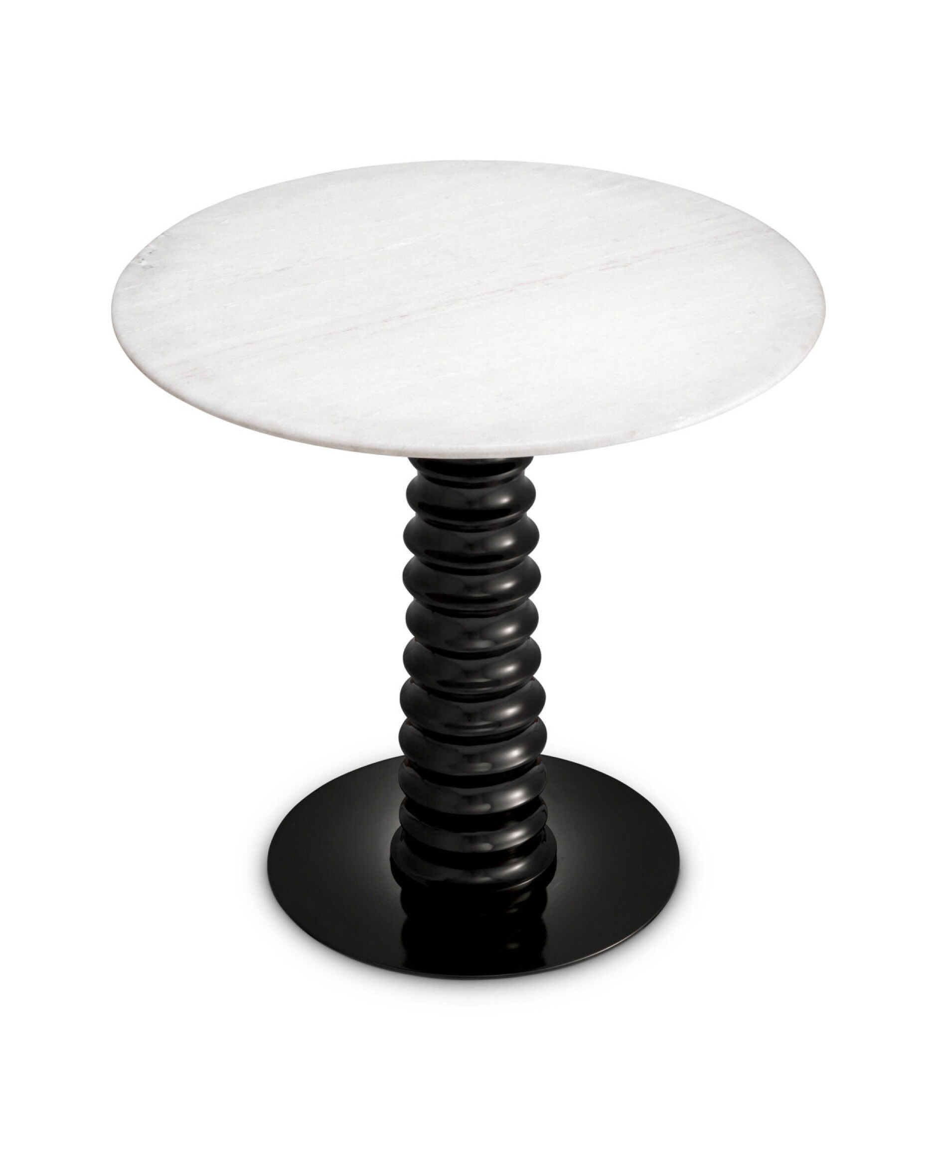 Verano matbord marmor