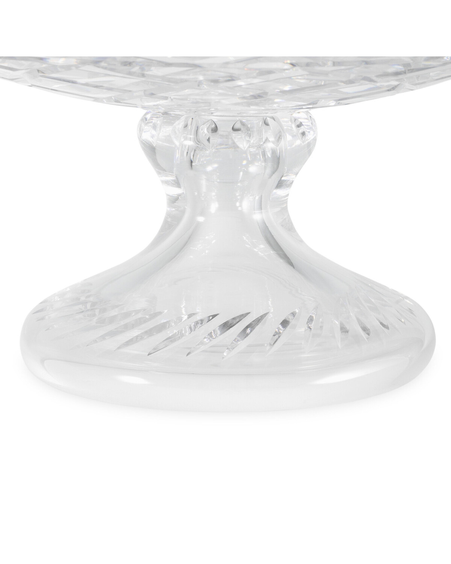 Orsay skål i klart glass