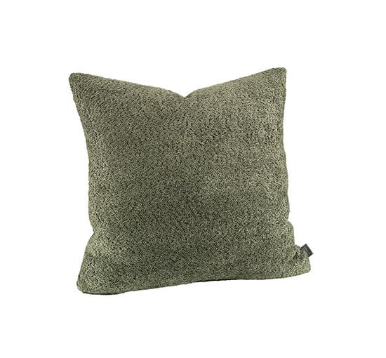 Story Moss - Story cushion cover brown