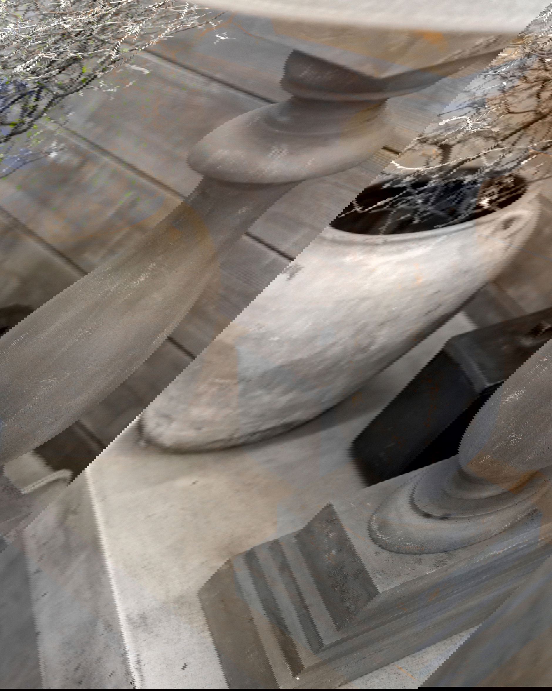 Normandie bordslampa