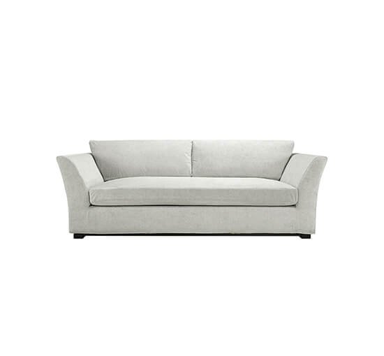 null - Stafford sofa tobago white