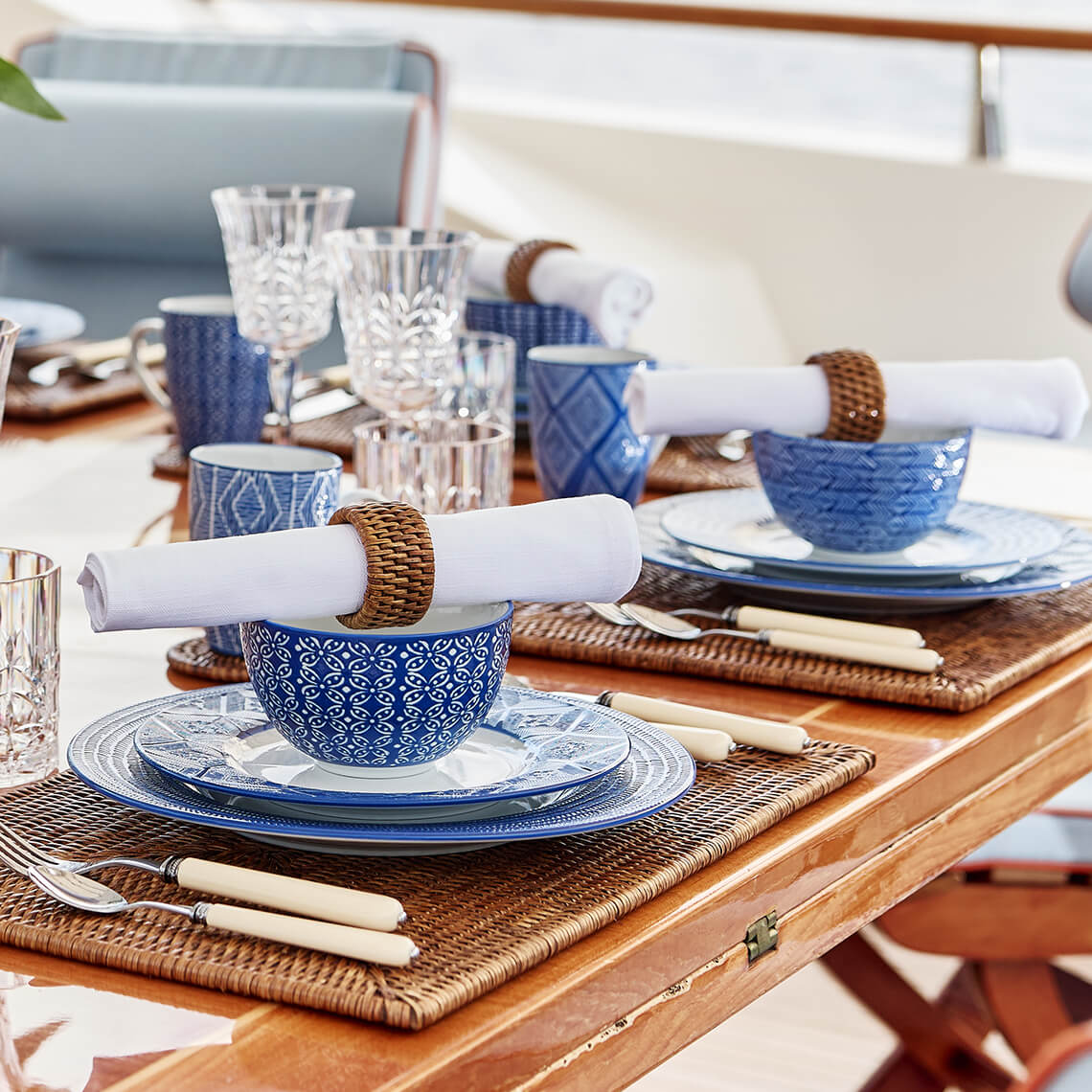 Capri Azzurra