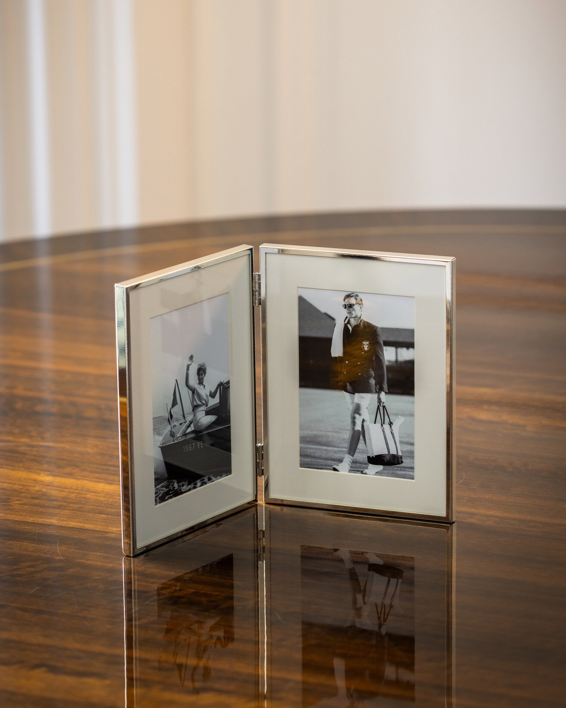 Martha Photo Frame