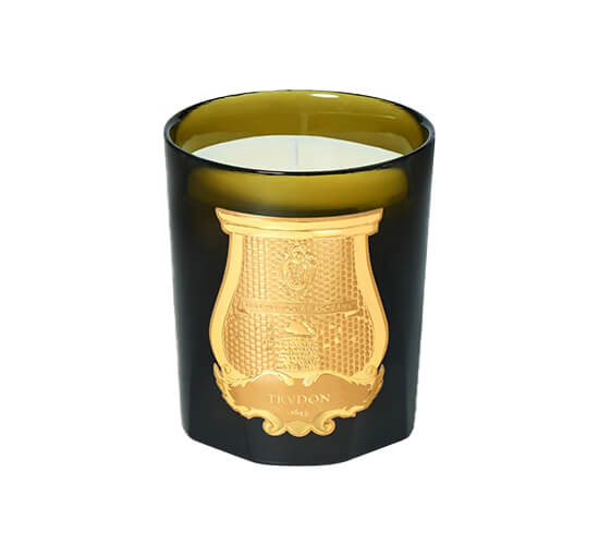 null - Ottoman Scented Candle