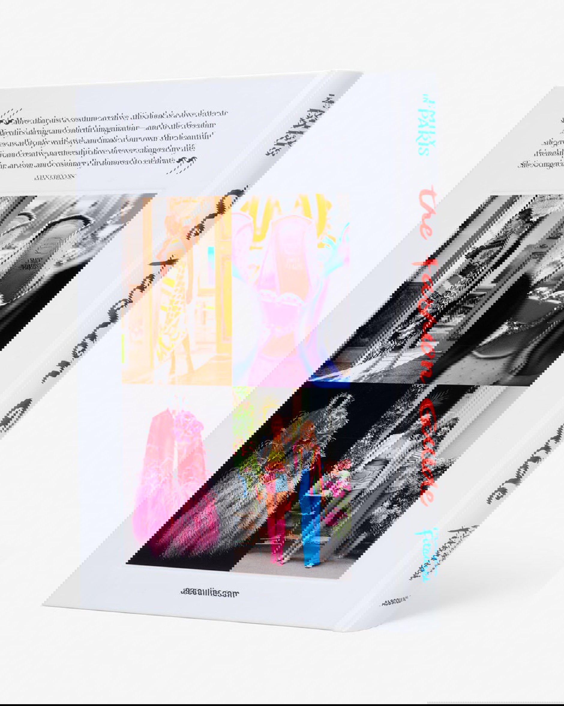 Emily in Paris: The Fashion Guide