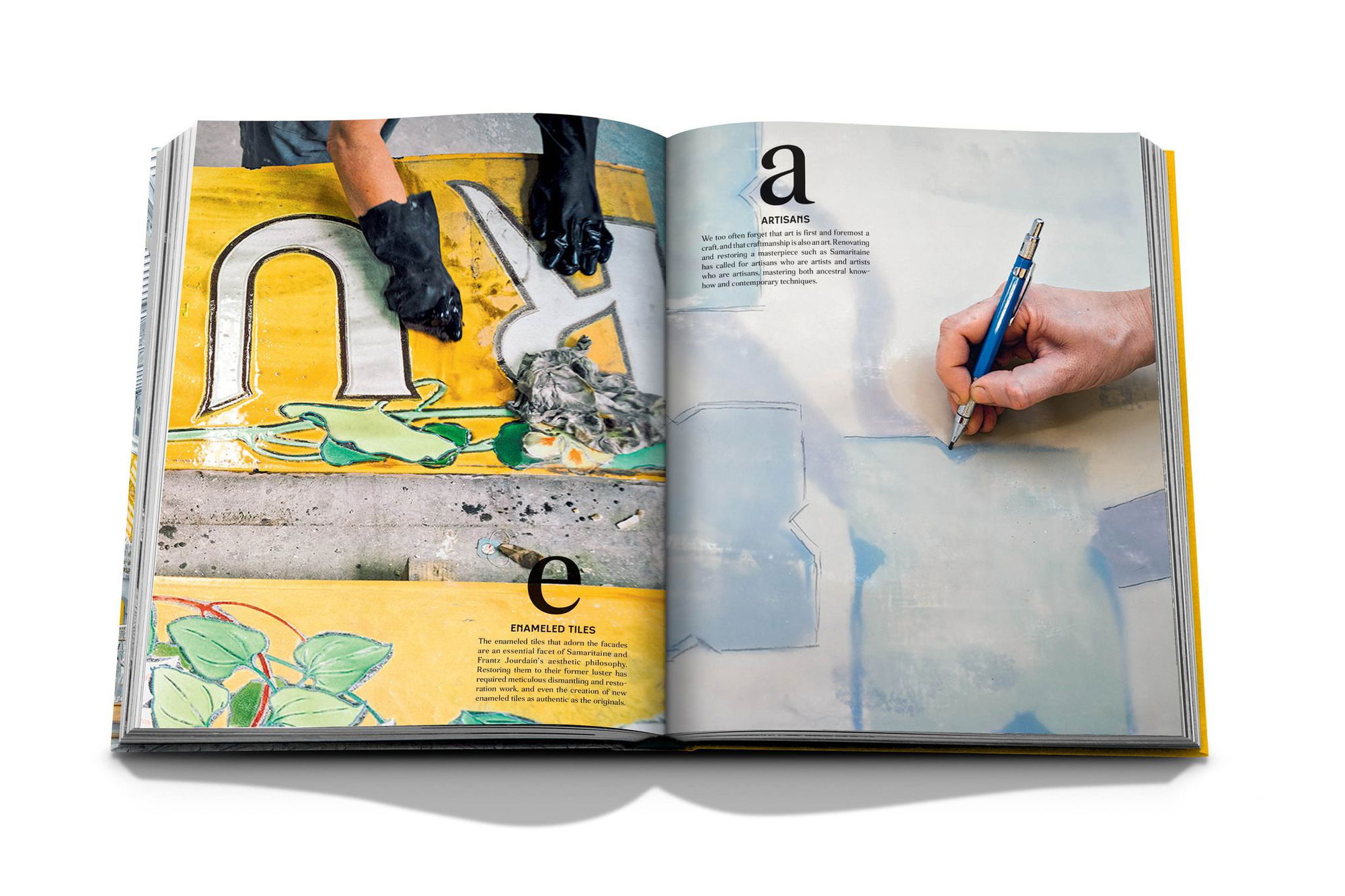 Samaritaine: Paris Pont-Neuf