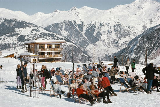 Courchevel