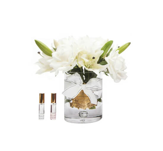 null - Luxe Bouquet -lahjasetti