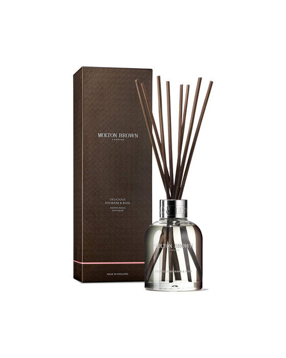 Rhubarb & Rose Aroma fragrance diffuser
