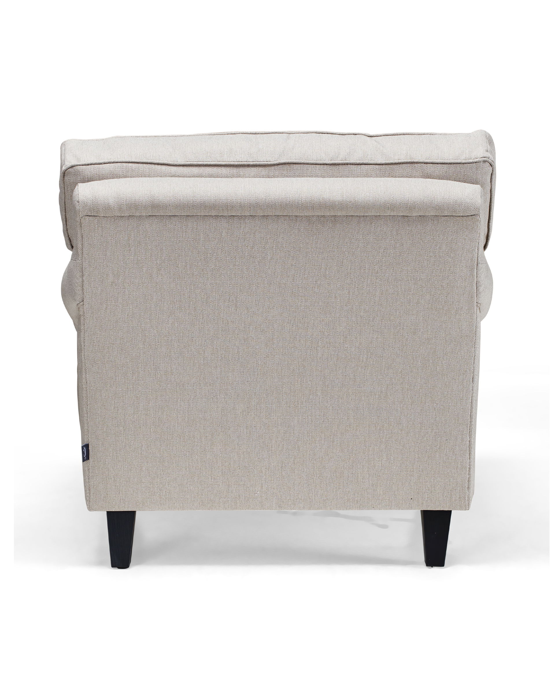 Howard Classic fåtölj sand