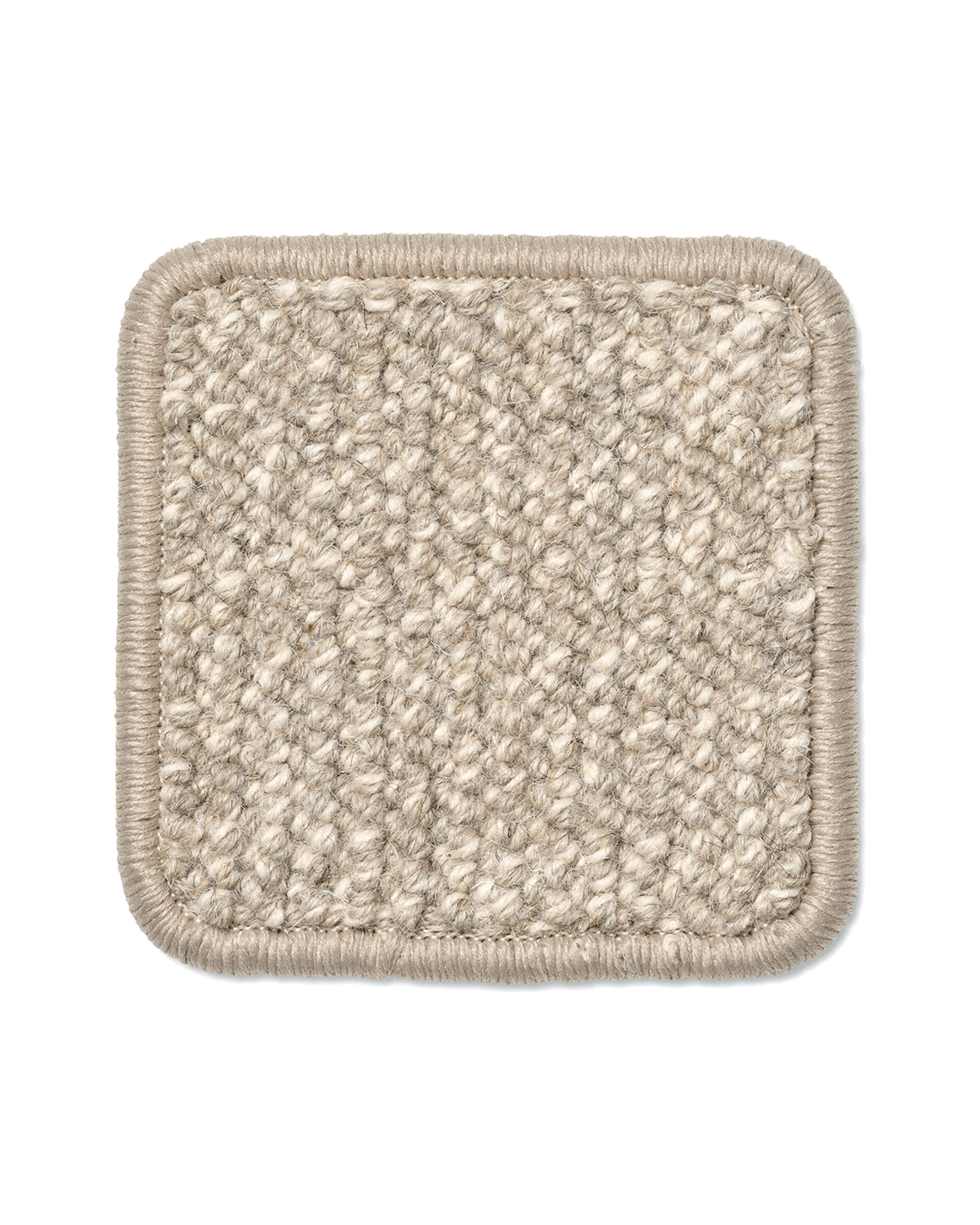 Fjellmyr vloerkleed natuurlijk beige