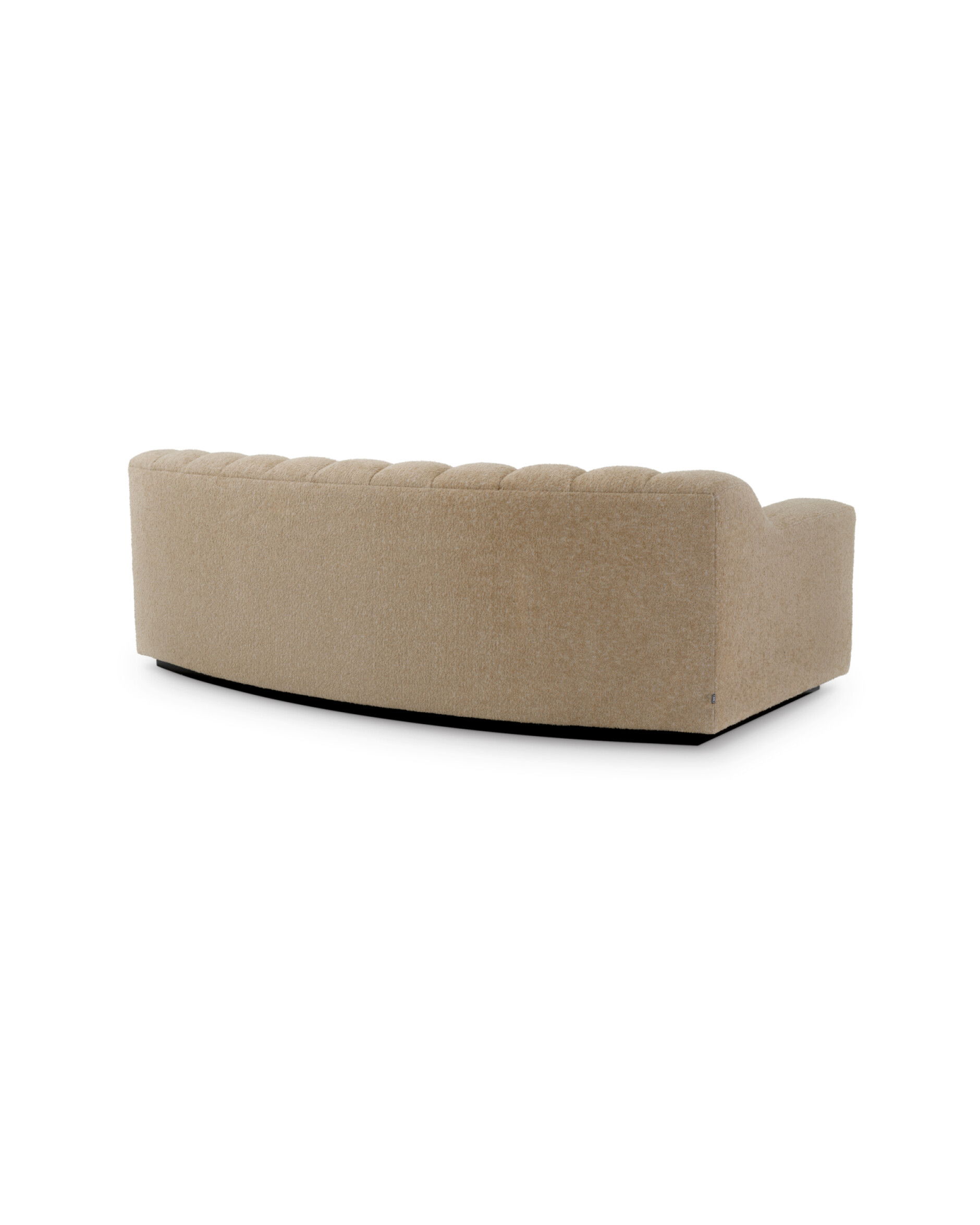 Kelly soffa cascade sand