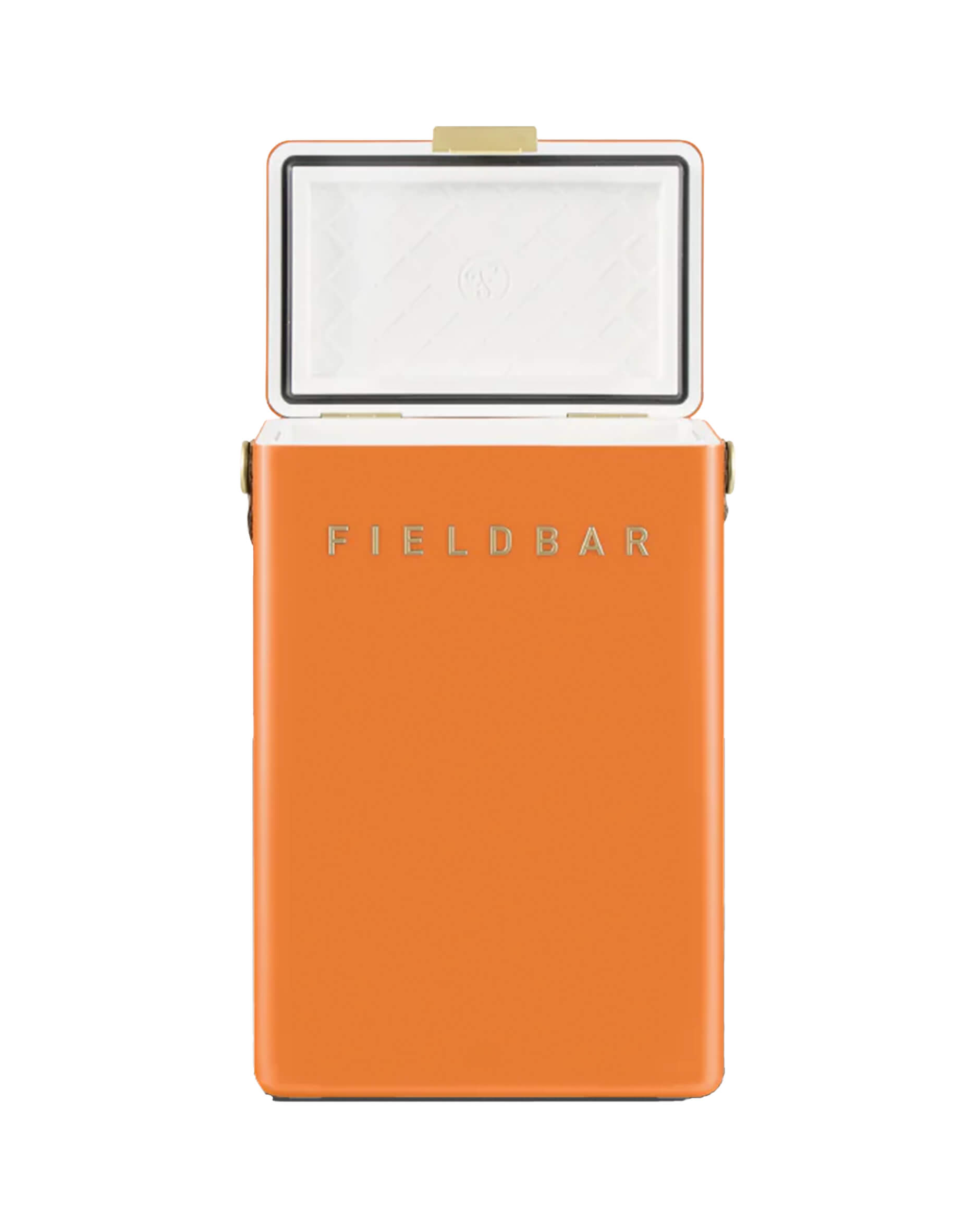 Fieldbar kylbox orchard orange