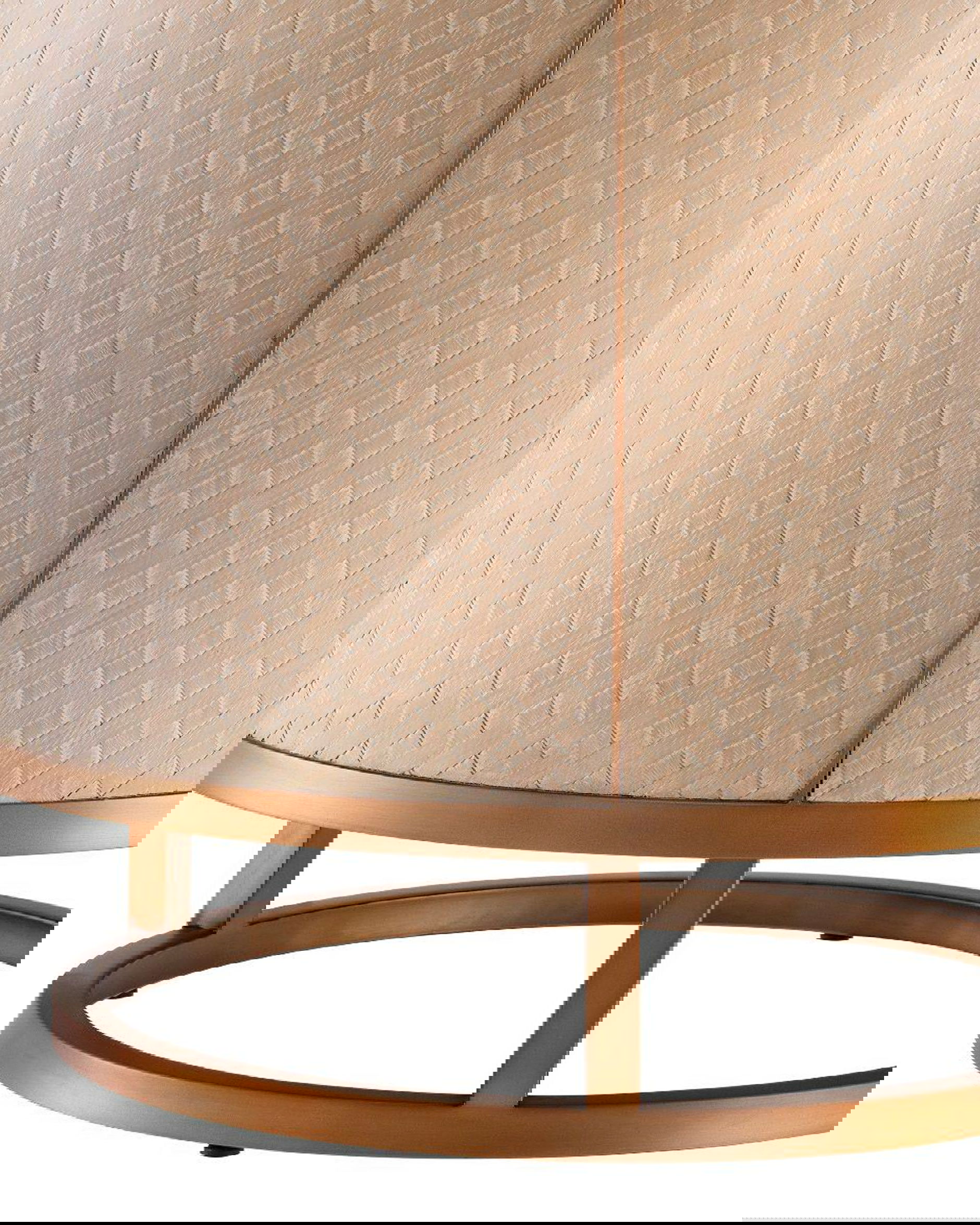 Napa Valley sidobord natur