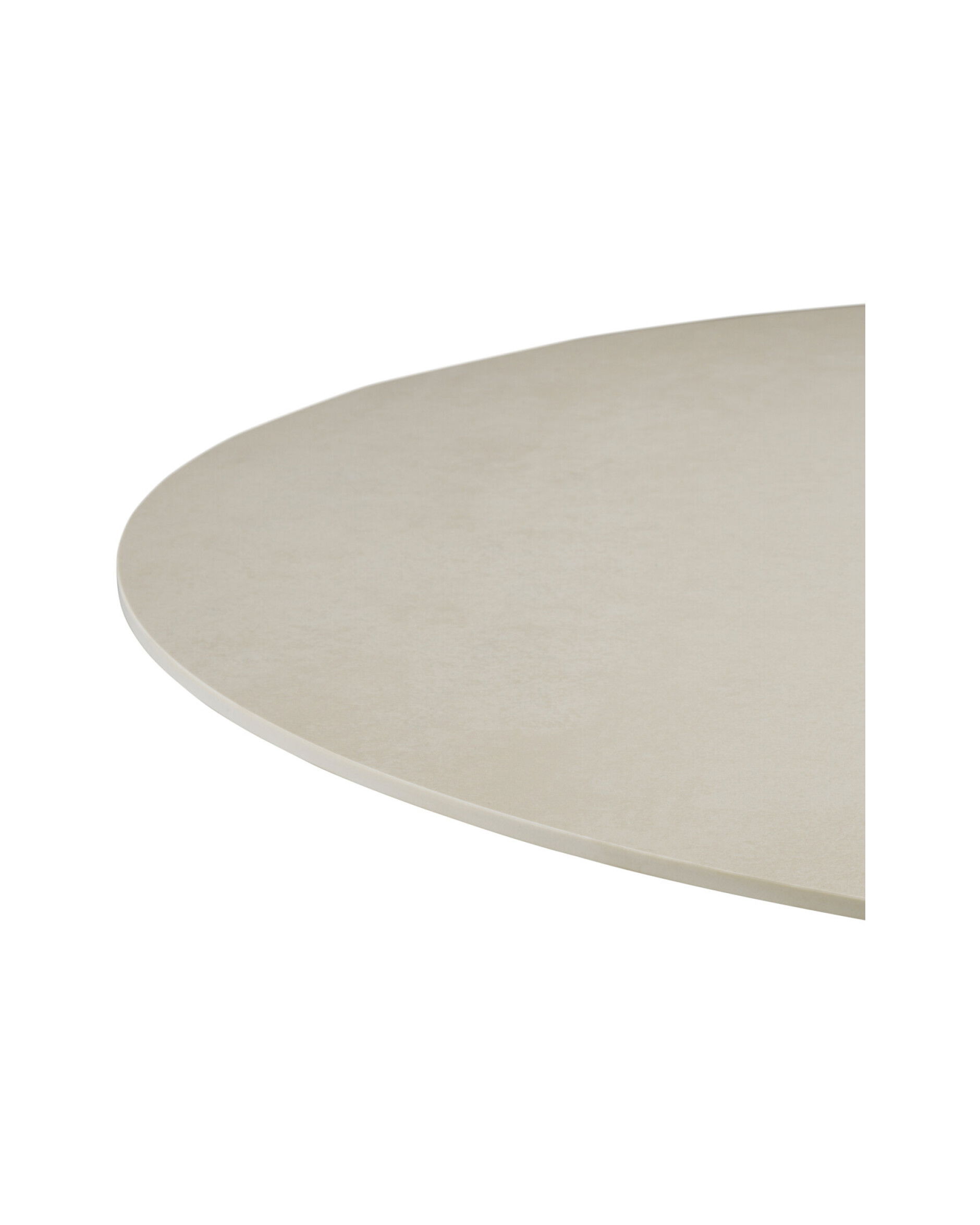 Outdoor Coffee Table Volterra Round