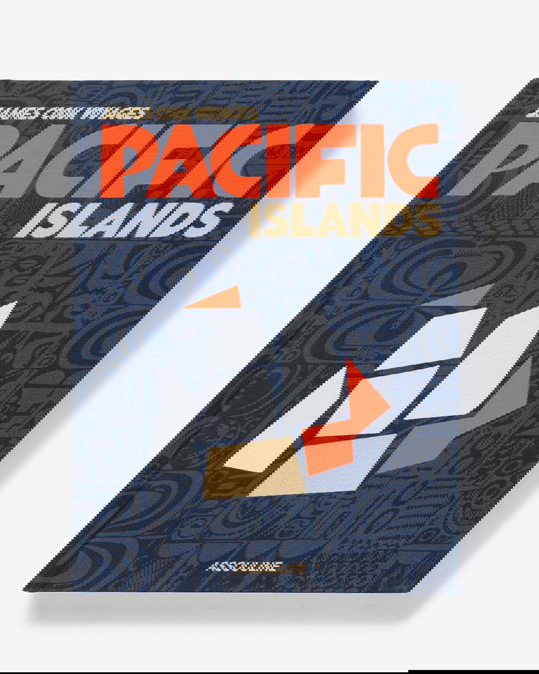 Travel Books Pacific Islands