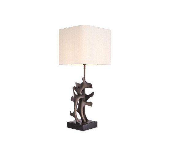 Bronze - Agapé Table Lamp Bronze