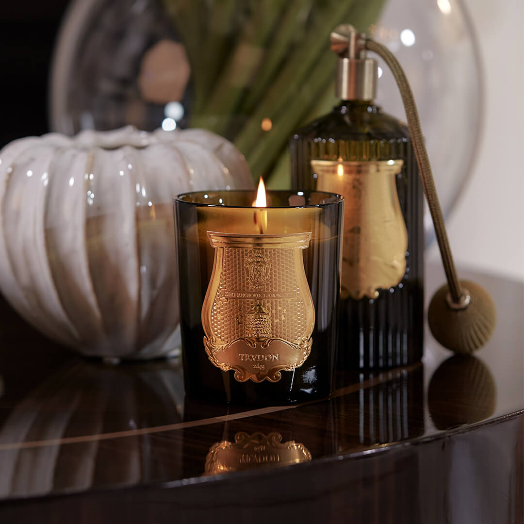 Joséphine Scented Candle