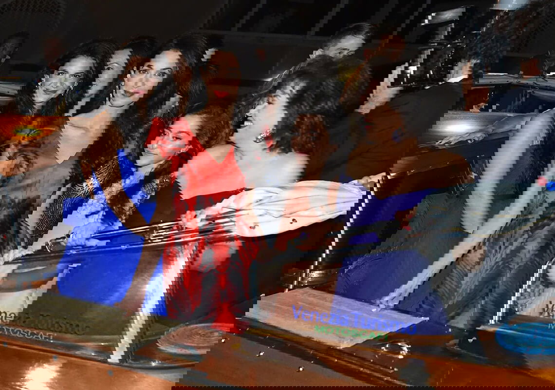 Amal och George Clooney’s bröllop