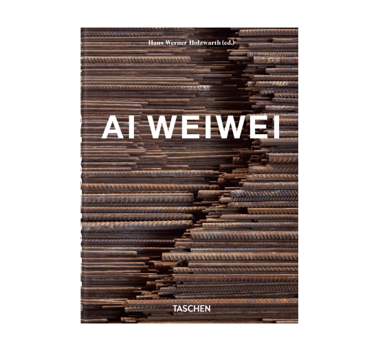 Ai Weiwei - 40 Series