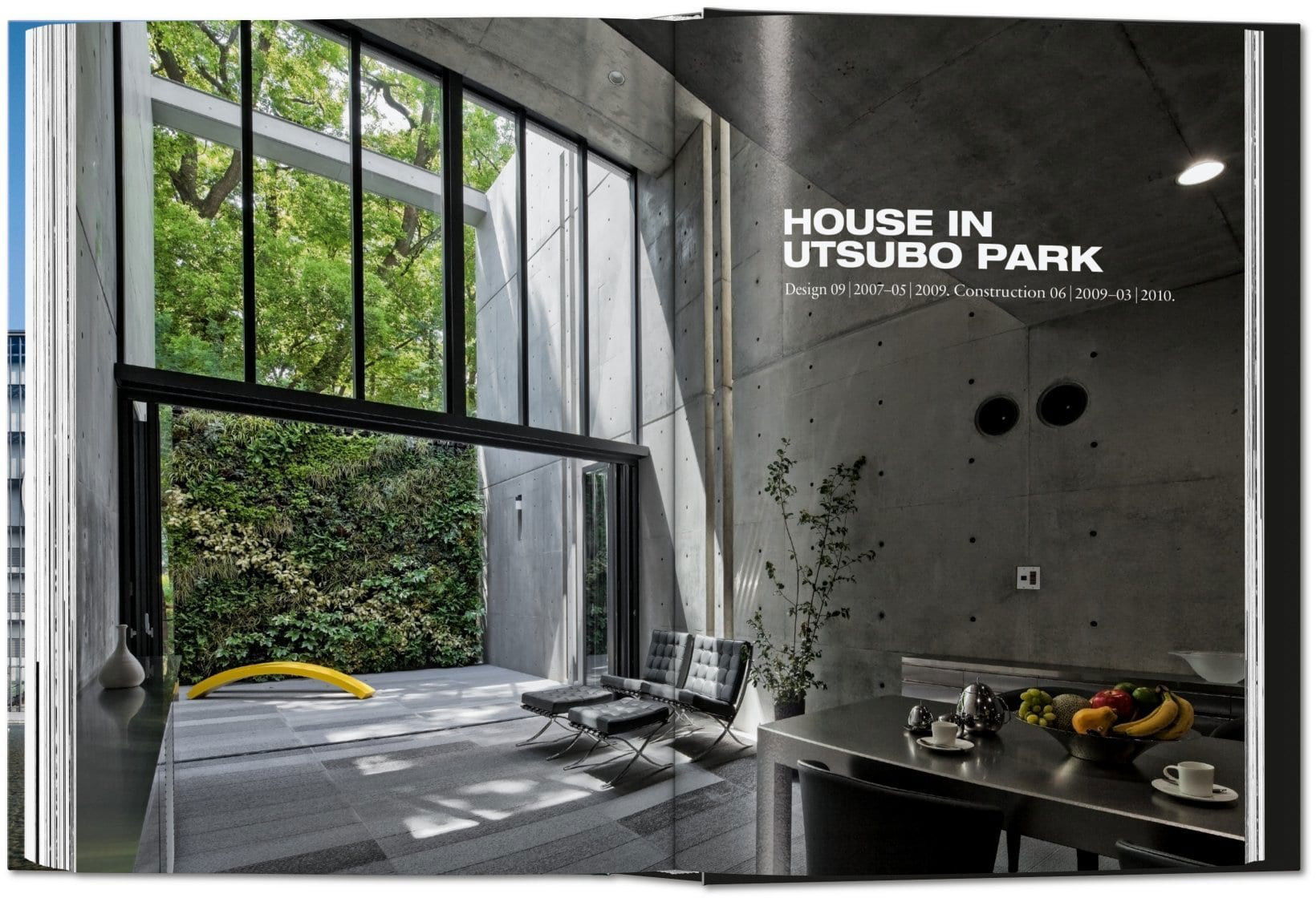 Ando. Complete Works - 40 Series