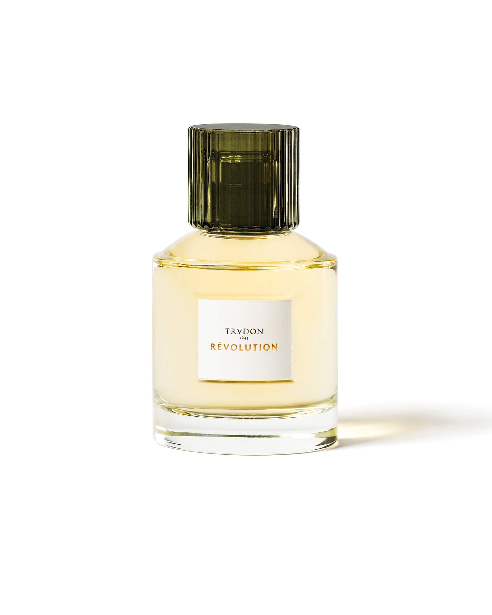 Révolution parfym