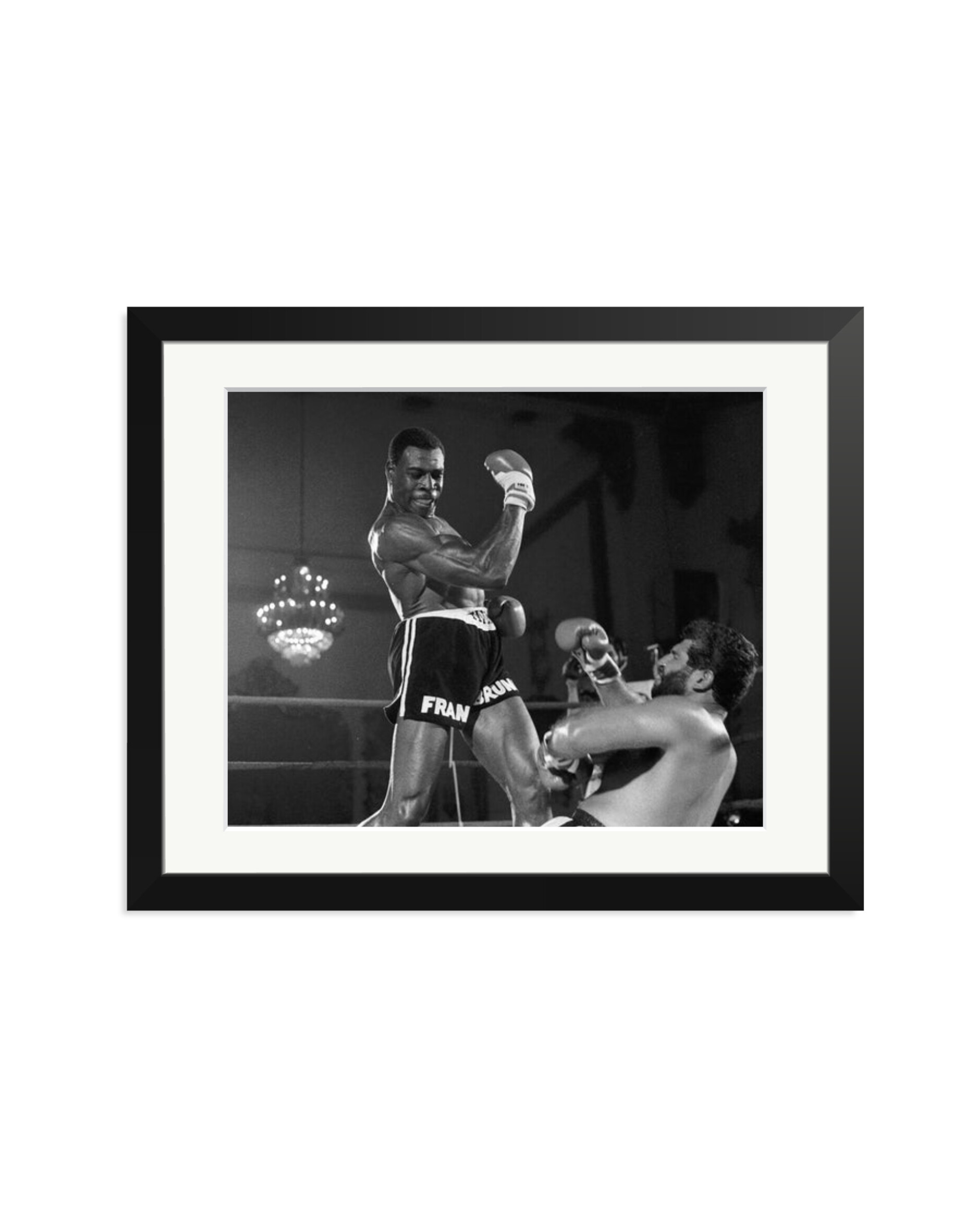 Bruno ko's Jamieson, 1983 Black / Medium