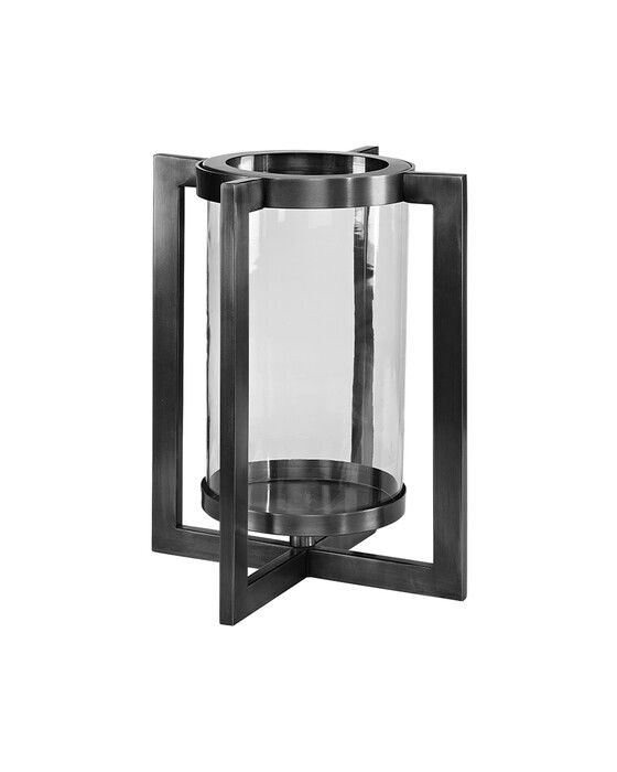 Verano lyslykt svart