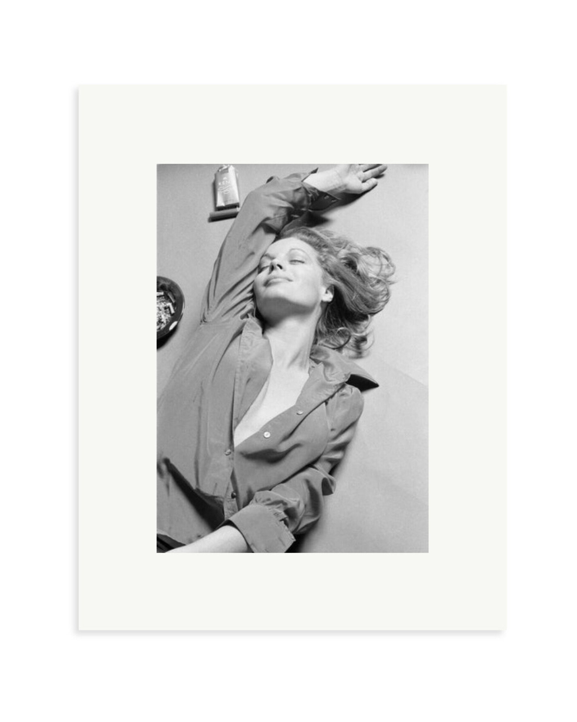 Schneider Print Only / Small
