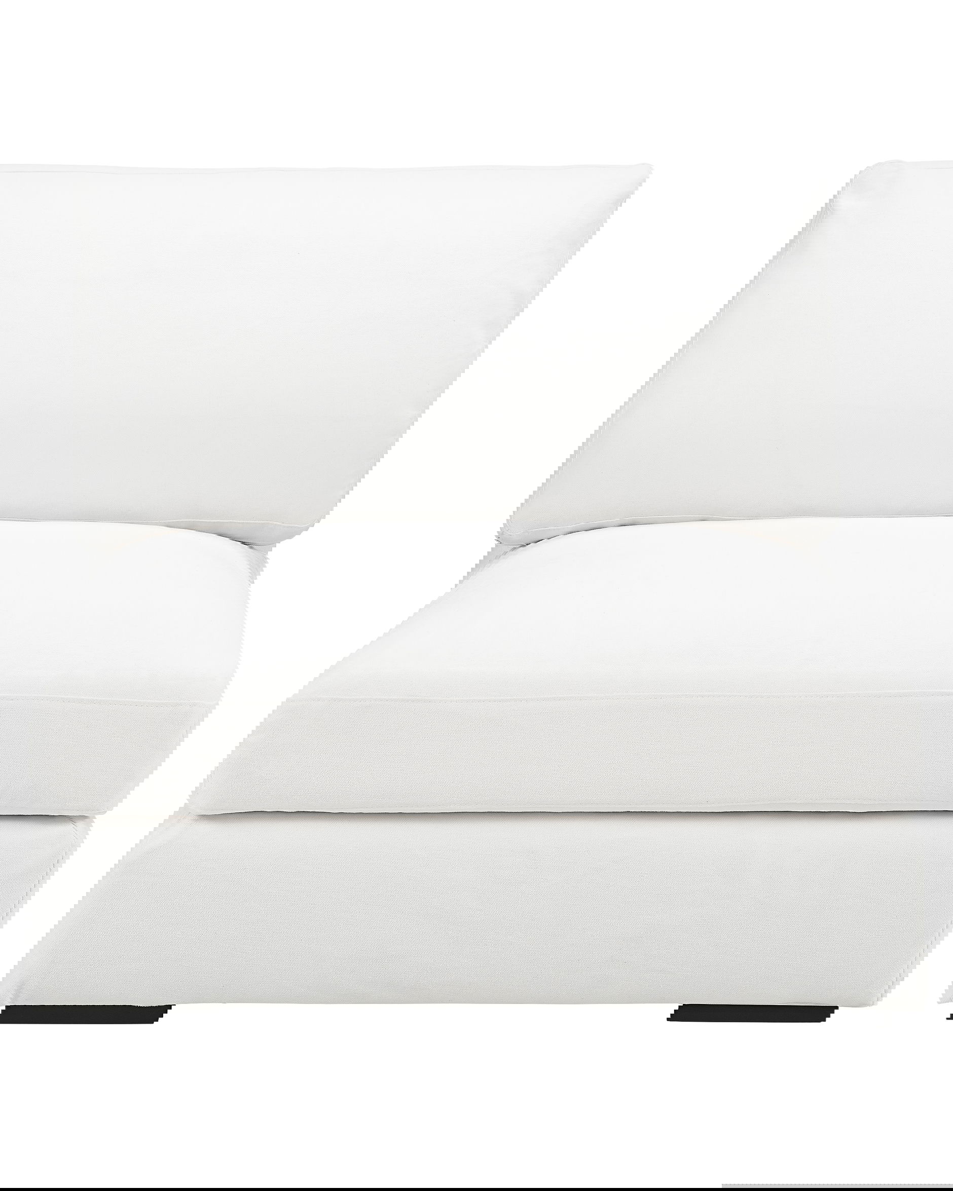 Tulum modul colonella white