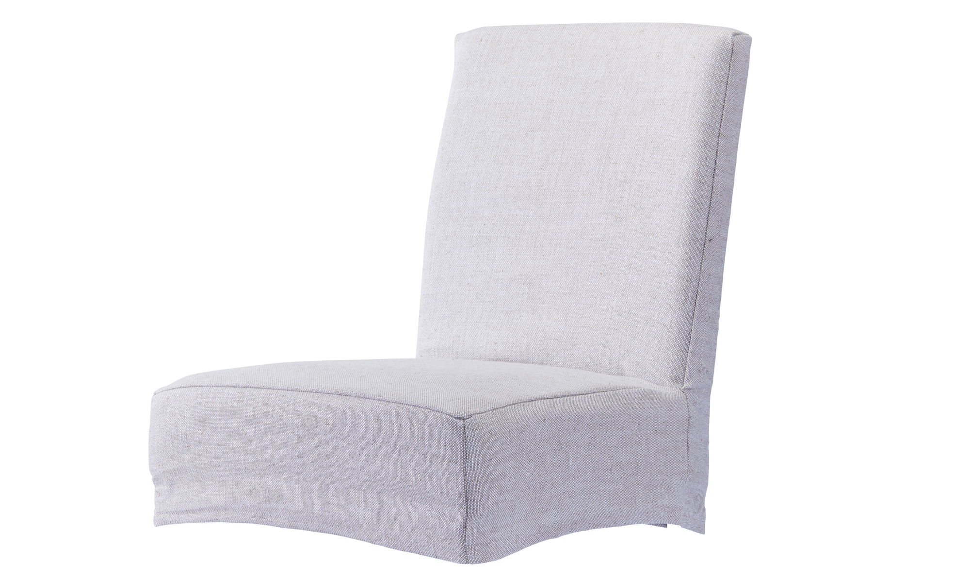 Boston stolsöverdrag sophie linen