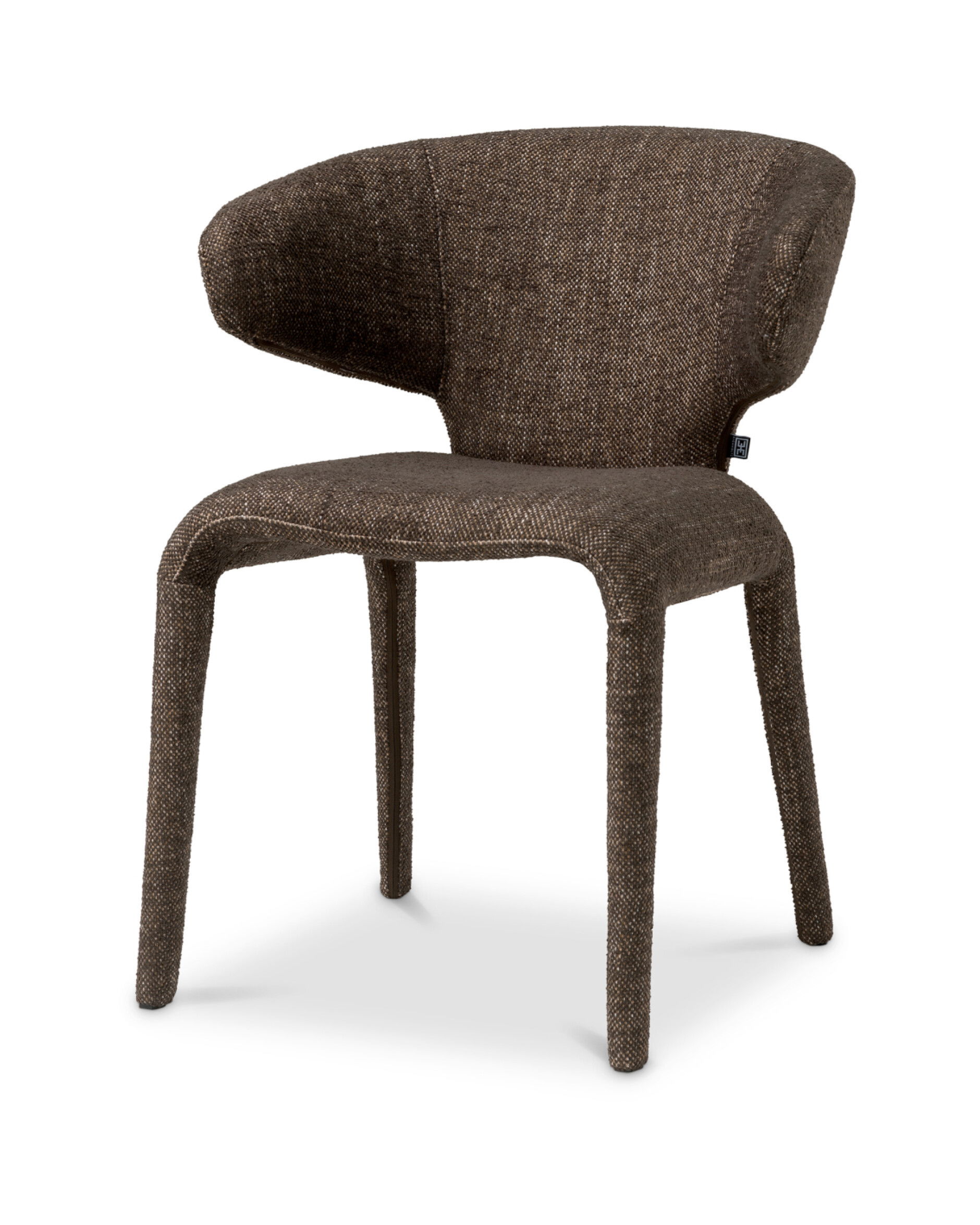 Josephine matstol renato brown