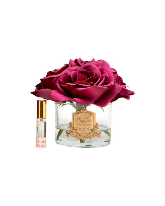 Cinq roses -lahjasetti