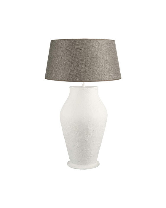Fiora bordslampa ivory | Belysning - Lampor - Bordslampor | Möbelexperten