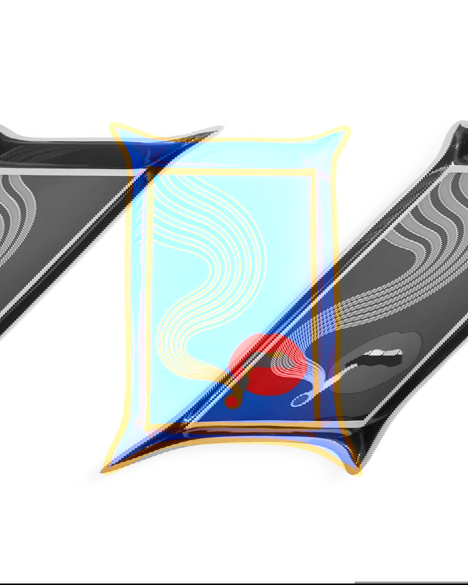 Full Dose Valet dish