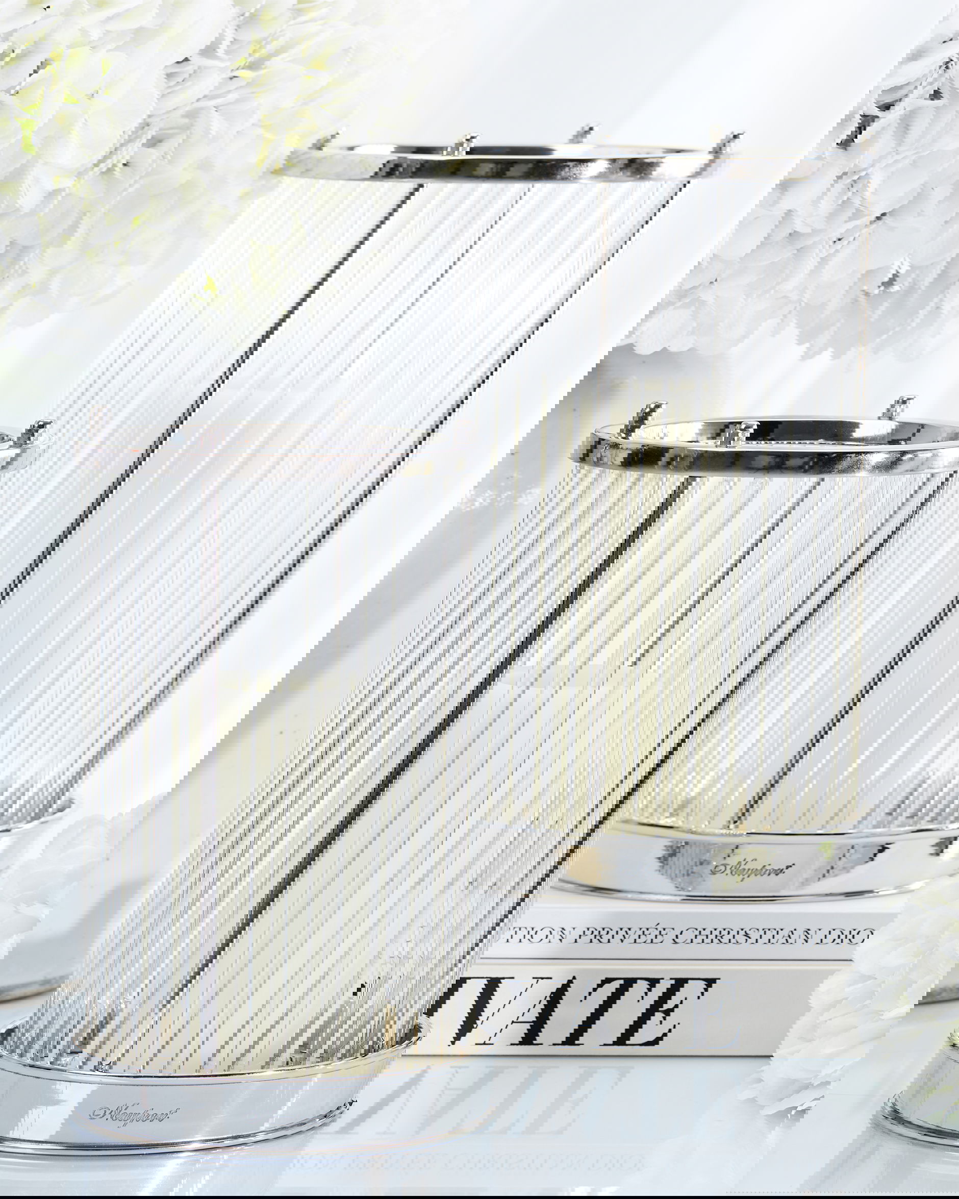 Penthouse hurricane nickel