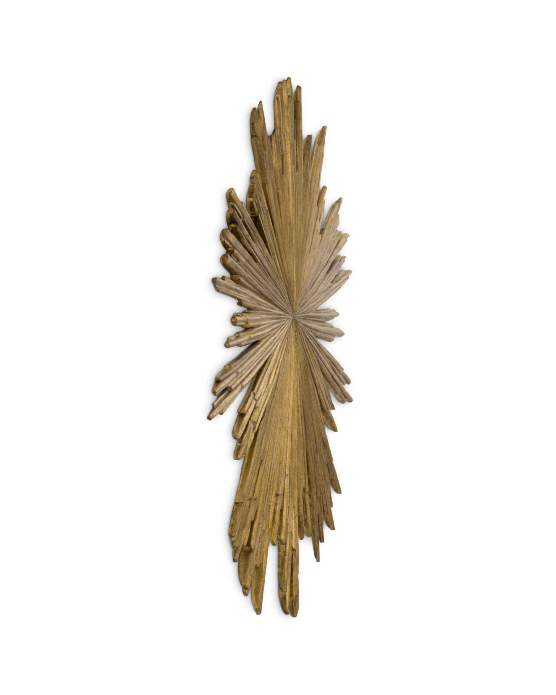 Sunburst Wall Decoration